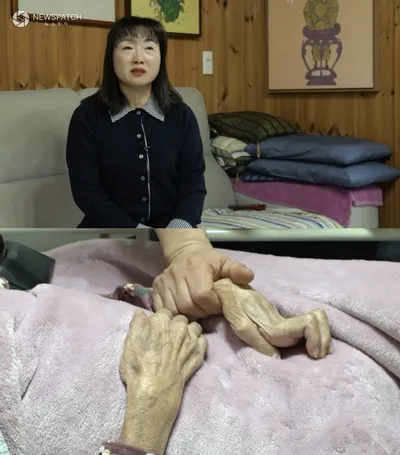 [뉴스토리] 내 집에서 죽을 권리 : 좋은 죽음의 조건