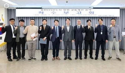 화성특례시, 동탄2신도시 교통난 해소 착수