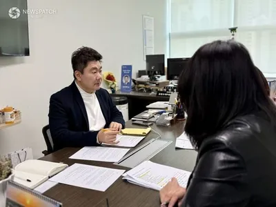 장한별 경기도의원, 늘봄행정실무사 처우개선 논의...“업무 정상화·체계 재정비 필요해”