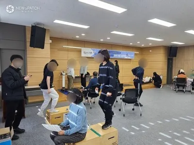 화성도시공사, 국민체력100 프로젝트 확대