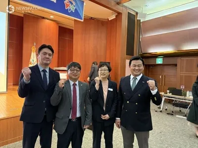 김재훈 경기도의원, “저출산 해법, 지역사회 돌봄에서 시작