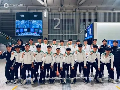 전북현대 미래 유망주, 포르투갈 ‘IberCup Elite’ 출격…