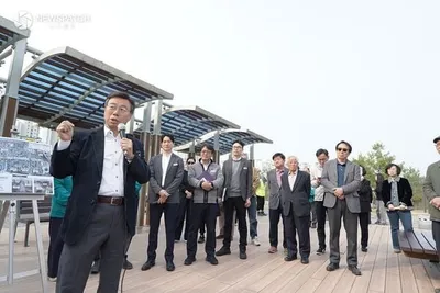 성남시, 매송2교 2028년 12월까지 50m 규모  방음터널 설치 추진