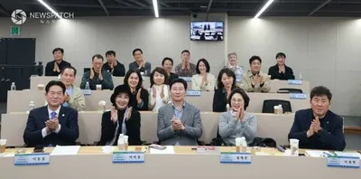 이상일 용인특례시장, 반도체 인프라 지연에 "국가경쟁력 훼손"