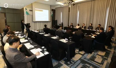 경기도의회, 결산검사위원 역량 강화 나서