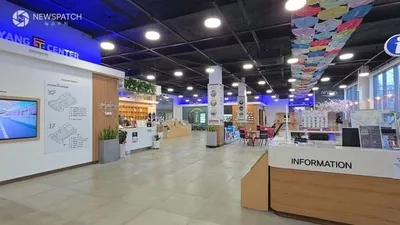 BTS WORLD TOUR ‘ARIRANG’ IN GOYANG 특별전 개최