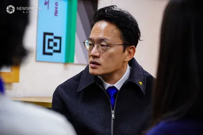 박주민, 여성 기술노동자 정책 간담회 개최. . .현장 목소리 청취