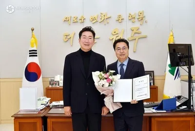 원주만두축제, 유병훈 총감독 연임