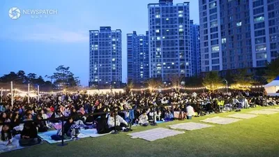 안성시, ‘2026 안성문화장 페스타’ 성료