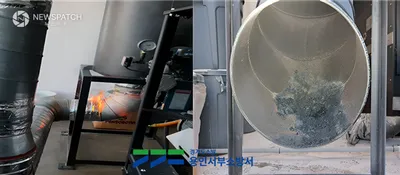 용인서부소방서, 용인 카페 화재- 소화기 초기 진화로 대형 참사 막아