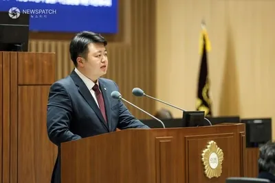 수원특시의회, 영통구청 신청사 건립 촉구