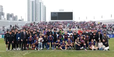 수원FC 남녀팀, WK리그 우승과 K리그1 승격 향한 릴레이 홈경기 출격