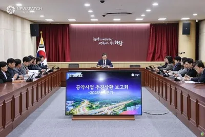 의왕시, 공약이행 평가 5년 연속 최고 등급 달성