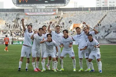 성남FC, 안산 상대로 7라운드 승리 노린다