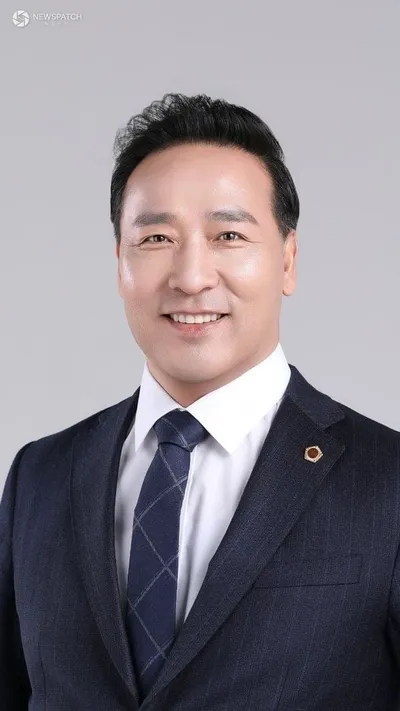 김용성 경기도의원, 지역 예산 확보와 정책 성과 앞세워 광명 발전 위한 행보 본격화. . .3선 도전 공식 선언
