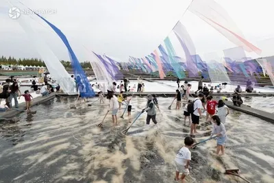 시흥시, ‘제6회 대한민국 축제엑스포’서 시흥갯골축제 전국 홍보 ‘총력’