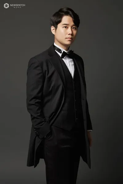 손승범 바리톤, 양향자 최고위원 표창 영예… "감동 주는 음악가 되겠다"