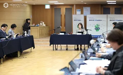 광명시, 제2기 탄소중립위원회 출범 및 감축 성과 발표