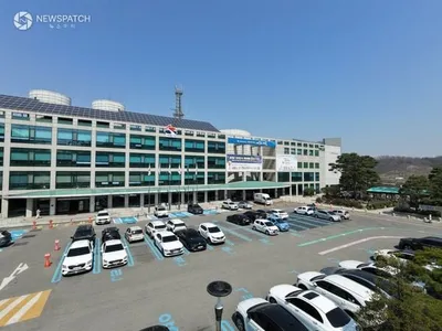 더 빠르게 더 스마트하게’ AI혁신도시 시흥