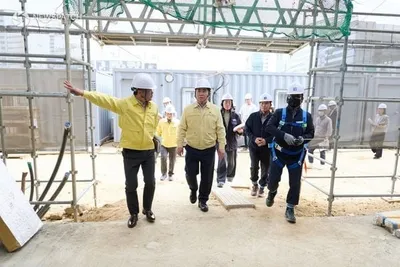 아산시, 옛 소방서 부지 복합문화공간 조성