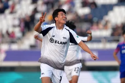 서울 이랜드FC, 안산 원정서 4연승 도전