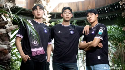 충북청주FC, 백목련 테마 스페셜 유니폼 공개