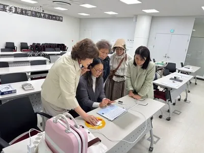 진천군, 치유농업 전문성 강화 교육 실시