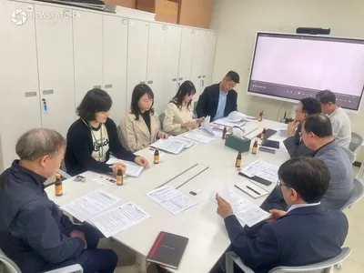 아산시, AI-디스플레이 인력 양성 위해 대학과 협력 강화