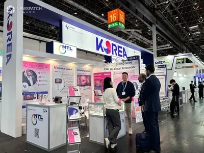 성남시, ‘메디카 2026’ 참가 기업 모집