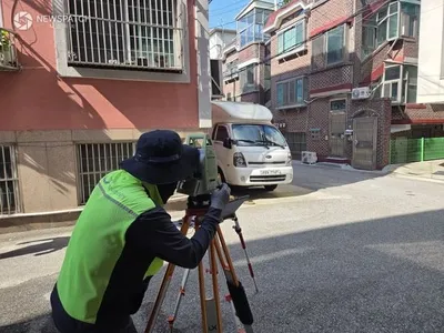 성남시, 2026년 지적재조사 본격 착수