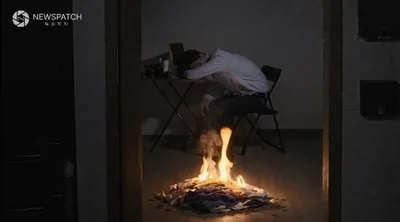 [스모킹 건] “아내의 위험한 외출” - 울산 방화 살인 사건