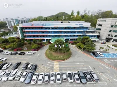 안성시, 자동차 과태료 체납액 일제 정리 착수