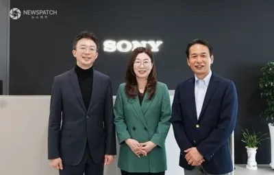 소니코리아, 소외계층 아동 IT 교육 제공 위한 업무협약(MOU) 체결