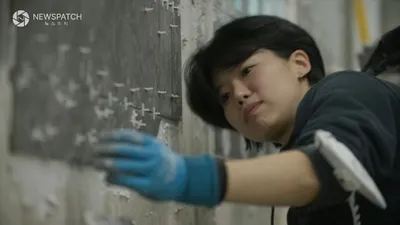 [다큐 인사이트] AI 시대 현장직으로 뛰어드는 MZ 세대...‘블루칼라 전성시대’