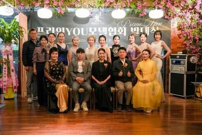 프라임유모델협회, 공식 출범식 및 발대식 성료