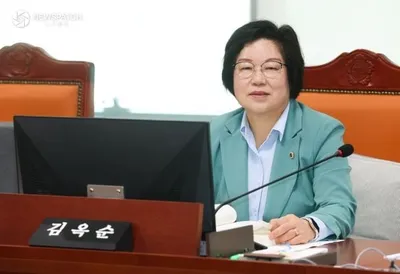 김옥순 경기도의원, 전세보증금 반환보증 지원. . .예산 집행 관리 강화 및 현실적인 지원 기준 마련 주문