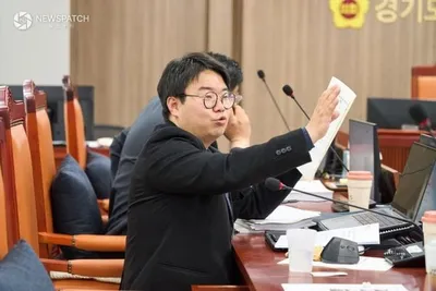 경기도 사회복무요원도 경기도 상해보험 지원 대상 된다, 관련 조례 상임위 통과