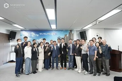 성남시, 분당 재건축 물량 제한 해제 및 제도 개선 착수