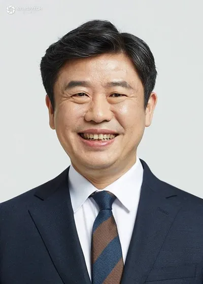 유의동 前 의원, 평택을 국회의원 재선거 국민의힘 후보 확정
