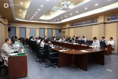 평택시의회, 제10대 의회 개원 대비 실무 역량 강화 특강 실시