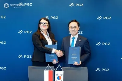 현대로템, 폴란드형 K2 전차 현지 생산 계약 체결