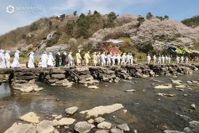 제26회 생거진천 농다리축제 성료