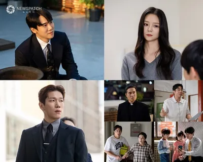 [신이랑 법률사무소] 단순 사이다 그 이상, 시청자가 먼저 응원한 ‘인생 드라마’의 진심