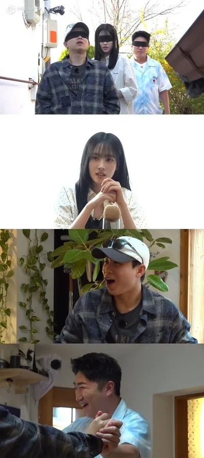 [구해줘! 홈즈] 유명 로펌 변호사가 사는 성곽뷰 단독주택 월세는? 장동민X양세형X스테이씨 윤, 집값 추리 임장