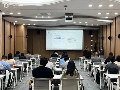 수원특례시, 민간데이터 기반 행정 서비스 본격화