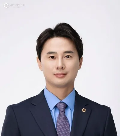 황대호 경기도의원, 외국인 관광객 급증에 '광역 통합패스' 도입 추진