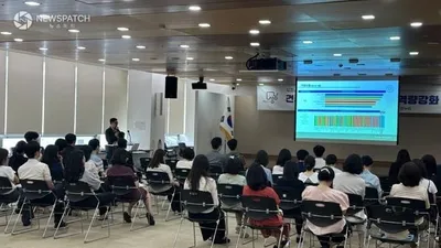 성남시, ‘모든 정책에 건강’ 담는 건강영향평가 도입