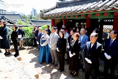 광명문화원, 제34회 오리문화제 개최