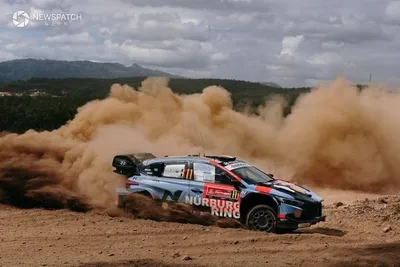 현대자동차, WRC 포르투갈 랠리와 TCR 월드투어 1라운드 동반 우승