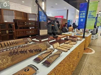 성남시, 2026년 우수공예품 전시판매전 수행기관 공모